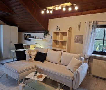 Pronájem bytu 1+1 • 51 m² bez realitky, Hessen - Photo 1