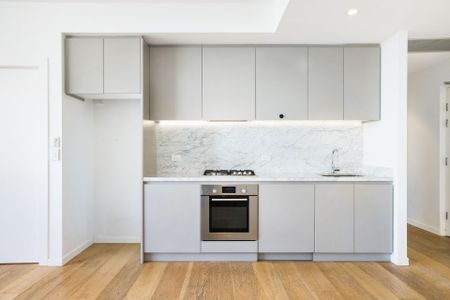 Ultra-modern executive style apartment - Photo 2