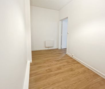 Apartment - Photo 1