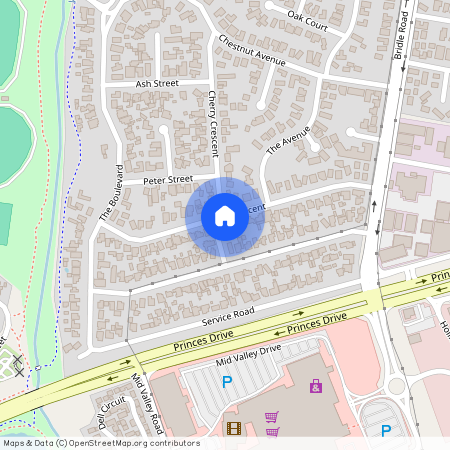 28 Gillie Street Morwell VIC