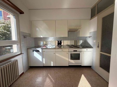 4.5 Zimmer, 82 m², 1. Stock - Photo 2