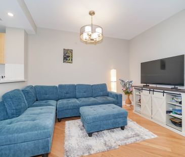 For Lease - 200 Burnhamthorpe Road Unit# 1402, Mississauga, Ontario - Photo 1