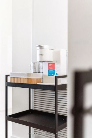 90 Queens Wharf Road #712 - Photo 5