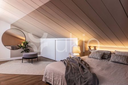 3 room luxury Apartment for rent in Bravo Murillo, 76, Madrid, Community of Madrid - Photo 2