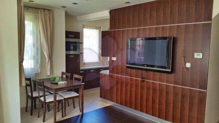 Demanding flat next to Swimmingpool and Kassai Campus - Fotó 2