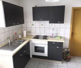 Schicke 3-Zimmer-Wohnung in ansprechender Wohnlage - Photo 1