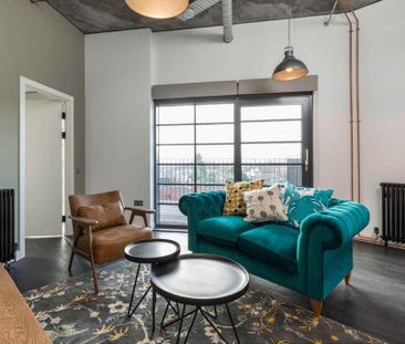 1 bedroom apartment to rent - Photo 2