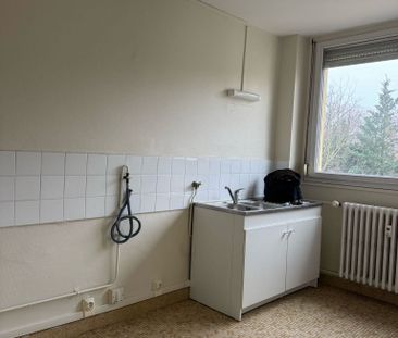 Appartement de 3 pièces - 67m²- Pierre Bénite- Centre ville- - Photo 2