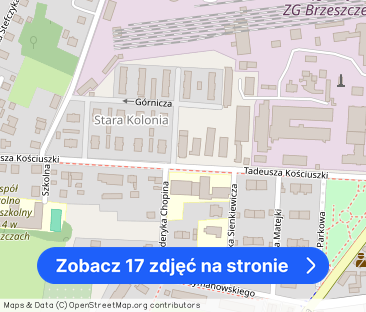 Nowoczesne, 2-pokojowe mieszkanie z windą - Zdjęcie 1