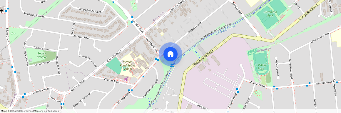 7/104-106 Metella Road, NSW 2146, Toongabbie