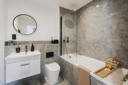 2 bedroom apartment to rent - Photo 5