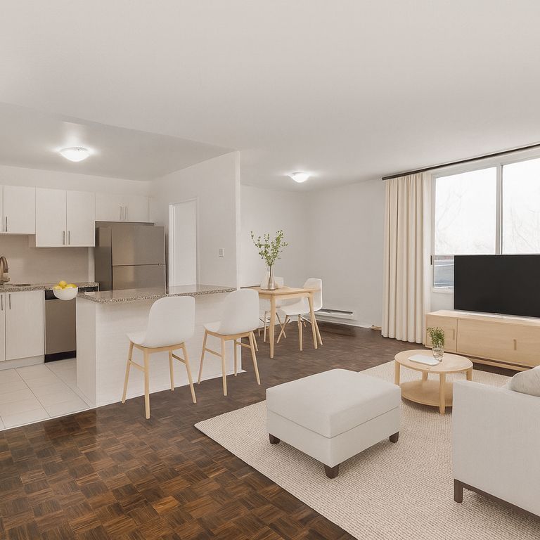 For Lease - 51 Owen Street Unit# 205, Penetanguishene, Ontario - Photo 1