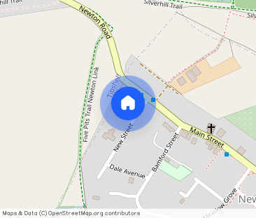 Crich View, Newton DE55 - Photo 1