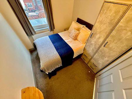 5 bedroom house share to rent - Photo 2