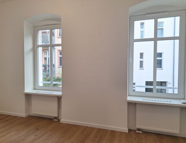 Tür an Tür mit Freunden: Erstbezug in ausgebauter Remise - Photo 1