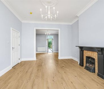 5 bedroom terraced house to rent - Photo 4