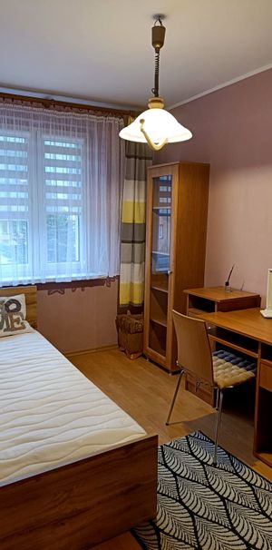 Pokój, ul. Baczyńskiego - Фото 1