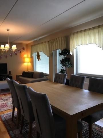 Stor och fräsch 2:a på 65 kvm - Photo 2