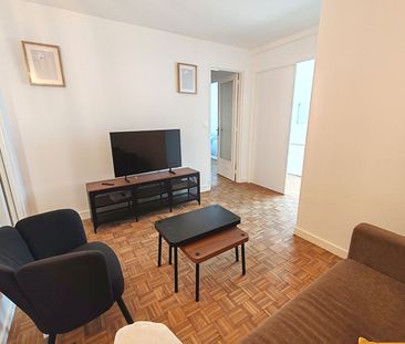 COLOCATION - Appartement 4 pièces 65,61 m² - Photo 4