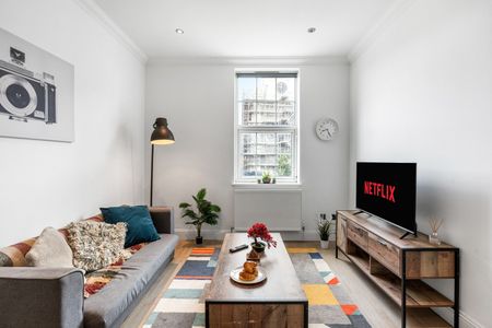 2 Bed Flat, Richmond Place, BN2 - Photo 2