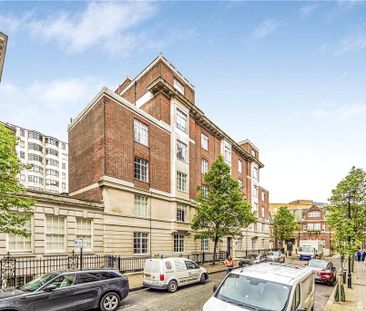 Studio to rent - Photo 6