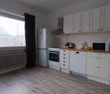 Södra Kungsgatan 1b - Foto 6