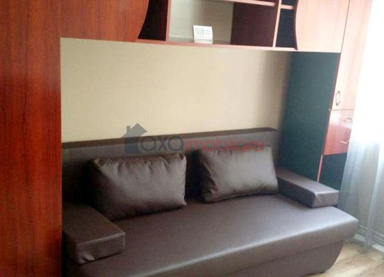 Apartament 2 camere de inchiriat in Cluj-Napoca, Centru ID 2686 - Fotografie 1