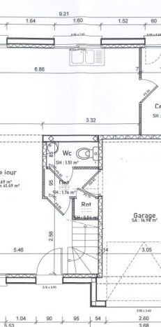 Maison Belbeuf 5 pièce(s) 109 m2 - Photo 1