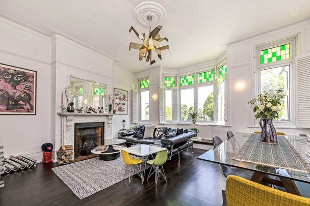 St. Margarets Road, Twickenham, TW1 - Photo 1