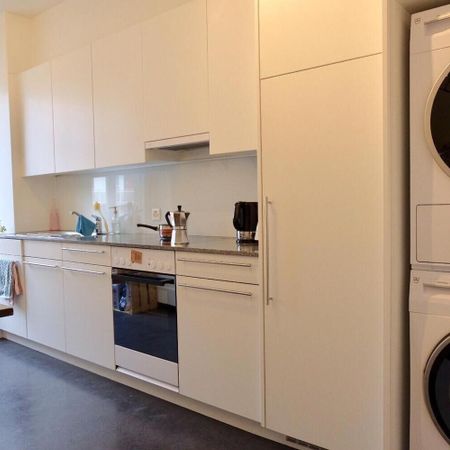 3-ROOM APARTMENT IN LUCERNE, FURNISHED, TEMPORARY - Photo 3