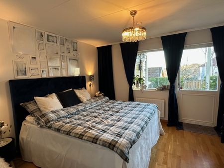 Mölndal - 5rok - tillsv - 20.700kr/mån - Photo 4