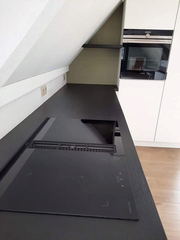 Een prachtige zolderverdieping duplex woning. - Foto 5