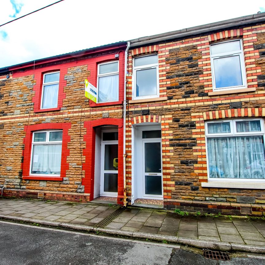 Meadow Street, Treforest, Pontypridd - Photo 1