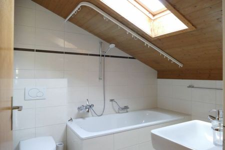 3.5 Zimmer, 105 m², 2. Stock - Foto 5