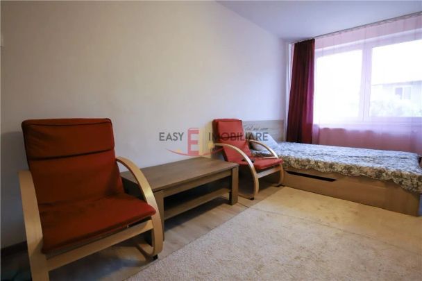 Apartament 2 camere,2 dormitoare, etaj 2, 7 Noiembrie, AC, UMFST - Photo 1