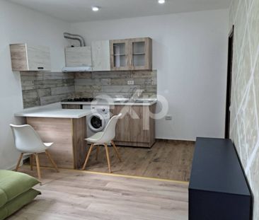 Apartament 1 camera + living la vila - Fotografie 4