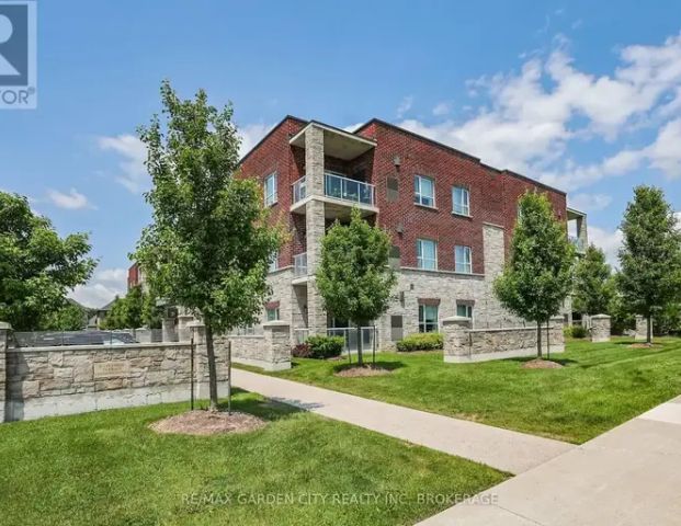 308 - 529 SOUTH PELHAM ROAD | 308 - 529 SOUTH PELHAM ROAD, Welland - Photo 1