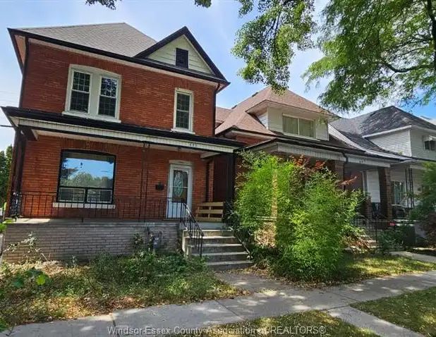 693 BRUCE AVENUE Unit# UPPER — 2 Bedroom - Photo 1
