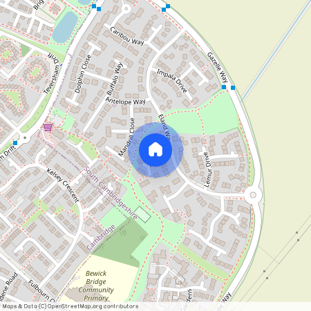 The Lynx, Cambridge, Cambridgeshire