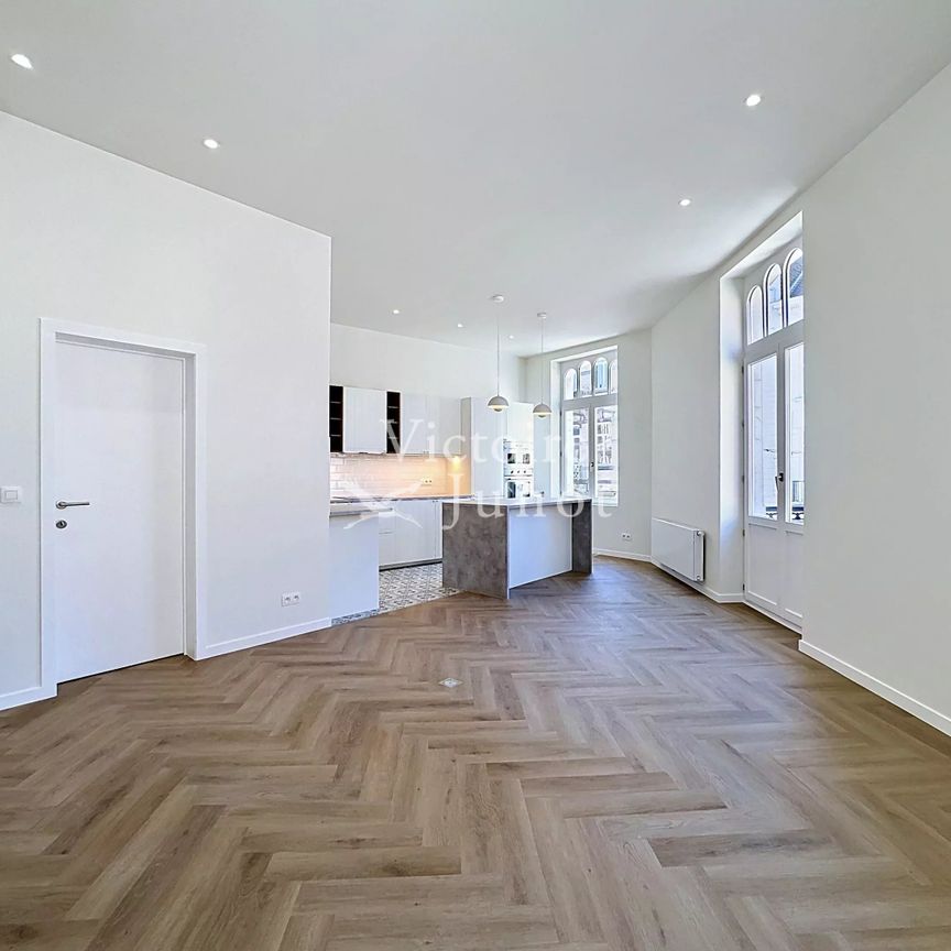 Appartement in Elsene - Photo 1