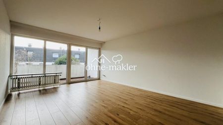 Frisch Renovierte 3 Zimmer KDB - Foto 2