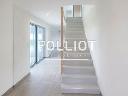 A LOUER - Maison Agon Coutainville 5 pièce(s) 143m2 - Photo 2