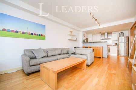 1 bedroom apartment to rent Argus Lofts, Brighton, BN1 - Photo 3