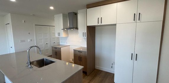 Logements 4-1/2 - Photo 2