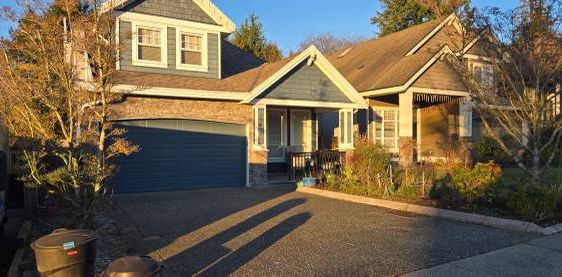 House for rent in Annieville area of North Delta - Photo 2