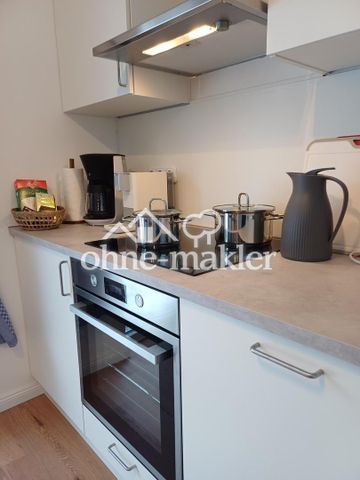 Modernes, gemütliches und komfortables Haus in Ahrensburg/Hamburg - Photo 5