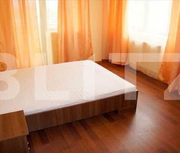 2 camere , 53 mp, decomandat, imobil nou, mobilat modern, zona Teodor Mihali! - Photo 1