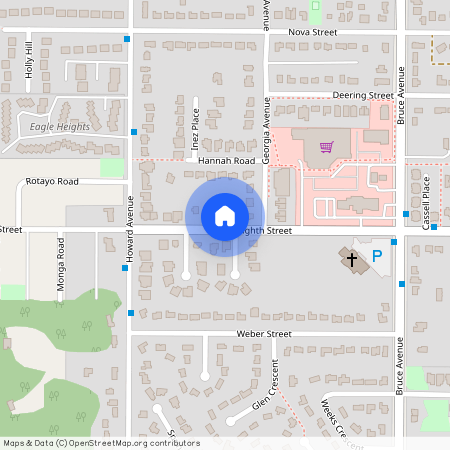 google map, Nanaimo, Nanaimo, Nanaimo, V9R 1B4