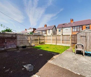 Laurel Avenue, Blackpool, FY1 - Photo 4