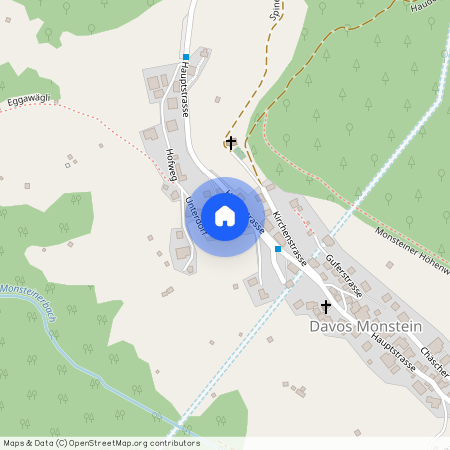 7278, Davos, Unterdorf, 4